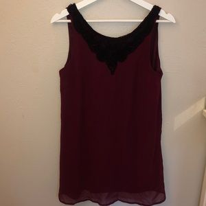 Doesn’t fit anymore